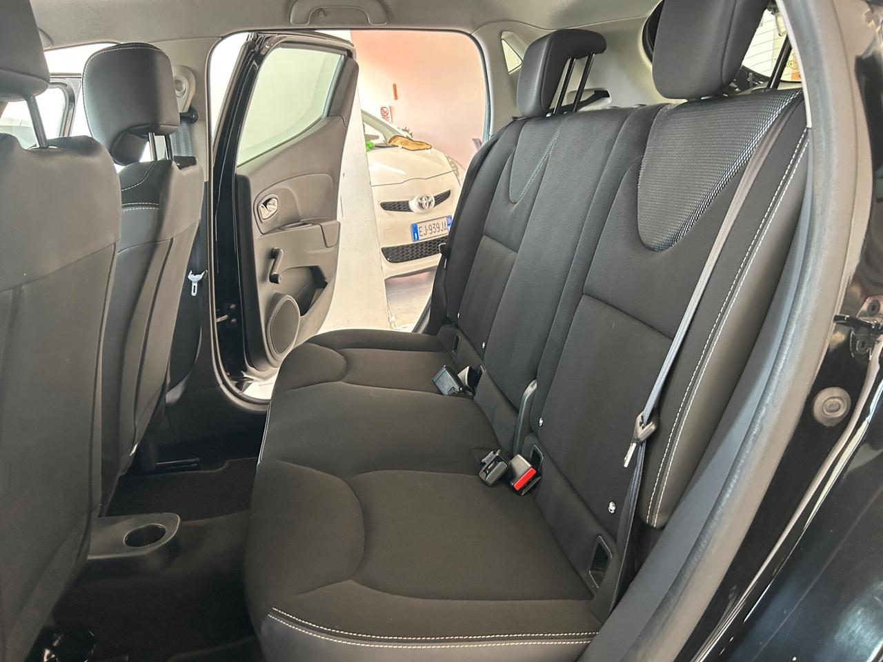 Renault Clio 1.5 dCi 55kw 2014