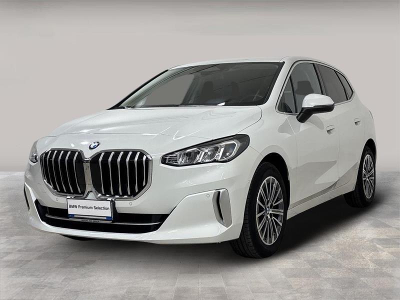 BMW Serie 2 Active Tourer 218 d Luxury DCT