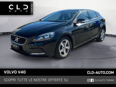 Volvo V40 D2 Summum