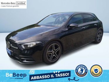 Mercedes-Benz Classe A A 200 D PREMIUM 4MATIC AUTO