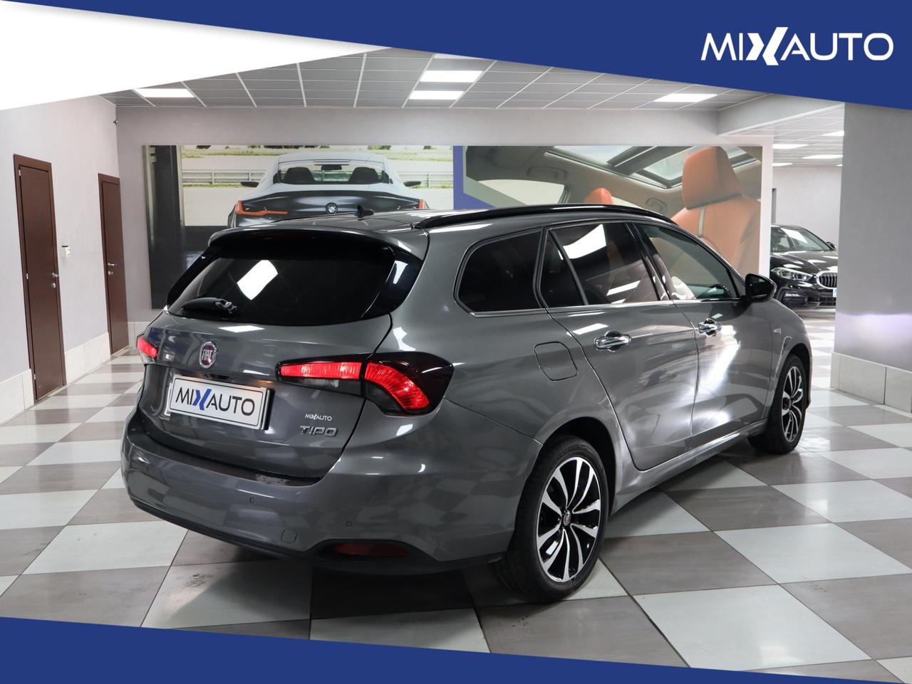 FIAT Tipo Station Wagon 1.6 Multijet 120cv Lounge AUT EU6B