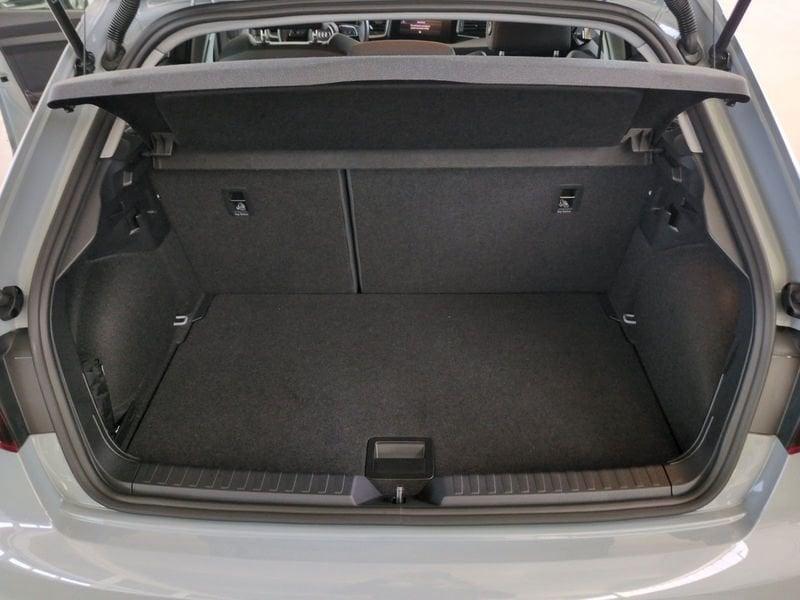 Audi A1 2ª SERIE SPB 30 TFSI ADVANCED