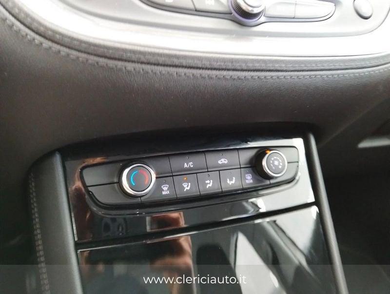 Opel Grandland X 1.5 diesel Ecotec Start&Stop Business Edition