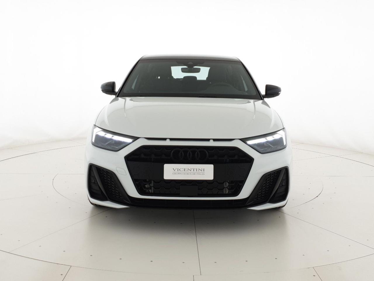 Sportback 30TFSI 116CV S tronic S line Edition