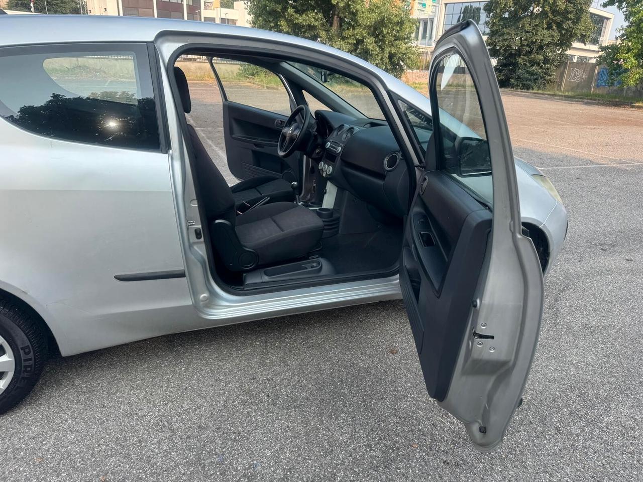 Mitsubishi Colt 1.1 12V 3p. CZ3