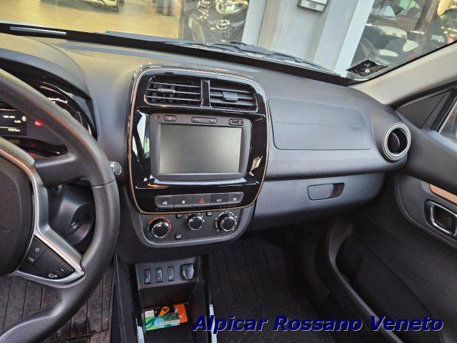 DACIA Spring Business Electric 65 nuova