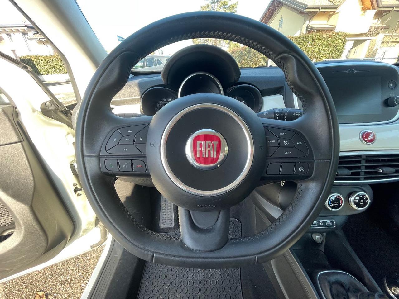 Fiat 500X Pop Star 1.3 Multijet