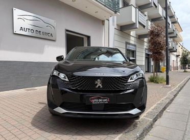 PEUGEOT 3008 1.5 HDI AUROM GT CERTIFICATA ITALIA