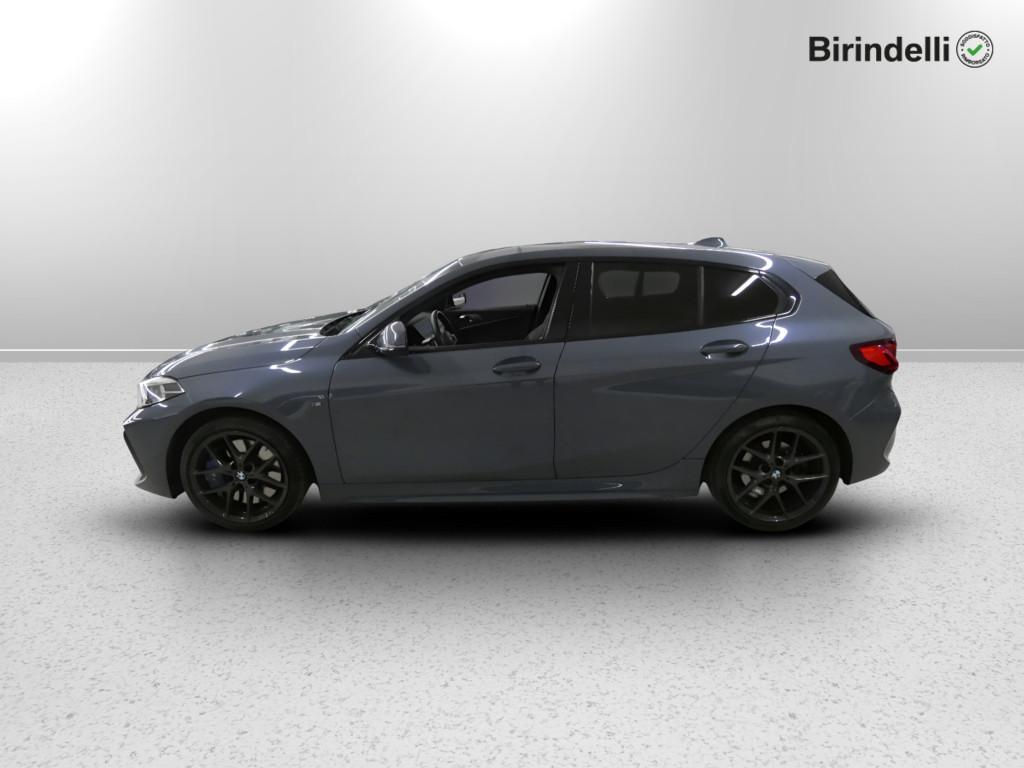 BMW Serie 1 (F40) - 118d 5p. Msport