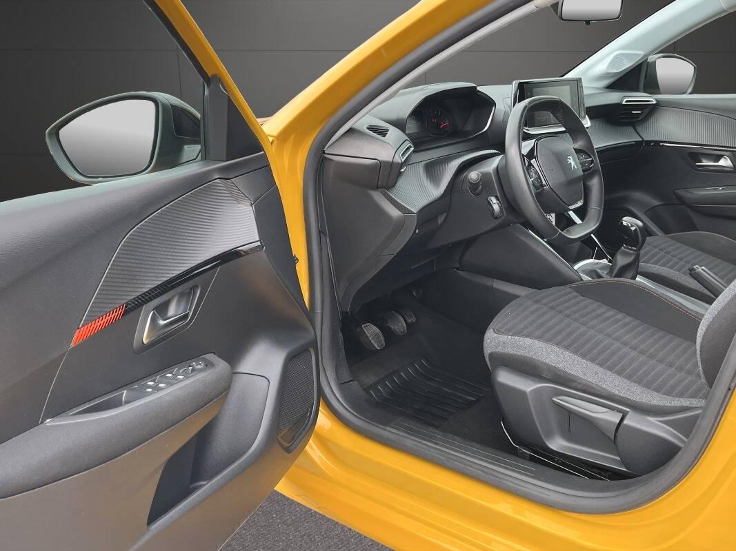 Peugeot 208 1.2 puretech Active Pack s&s 75cv