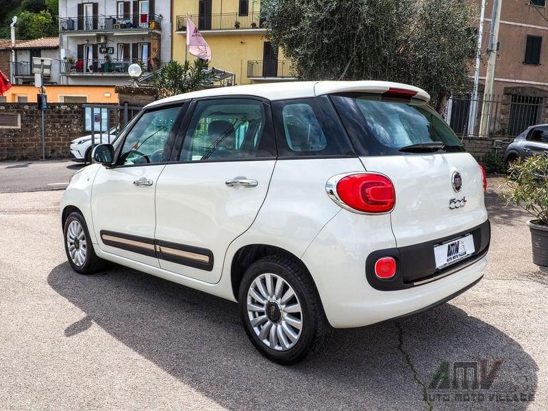 FIAT 500L 1.3 Mjt 85 CV Pop Star UNIPROPR-OK NEOP.-GARANZIA