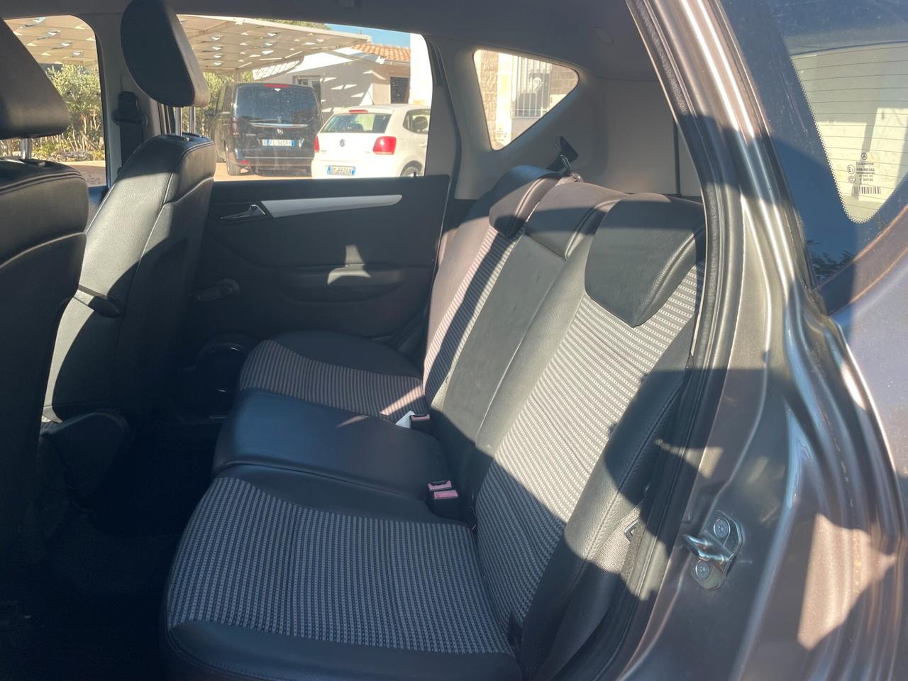 Mercedes-benz A 200 CDI Avantgarde