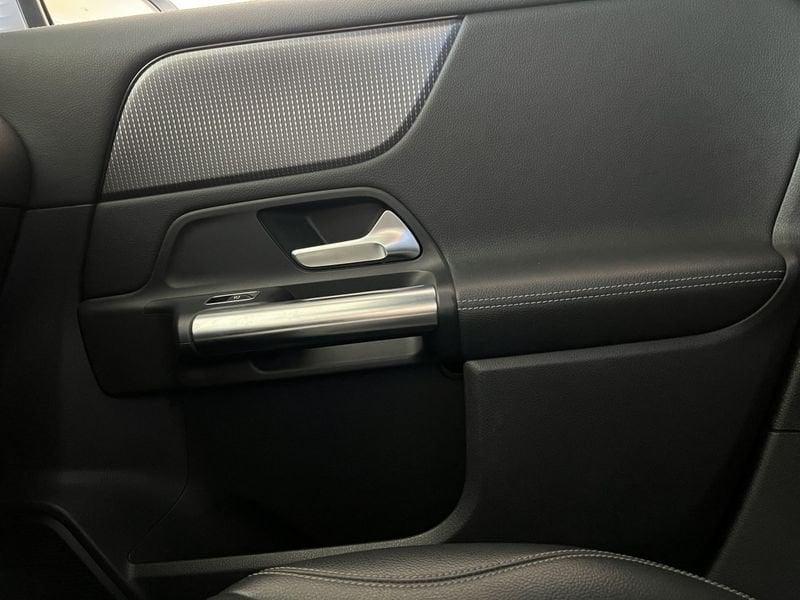Mercedes-Benz GLA GLA 200 d Automatic Sport Plus