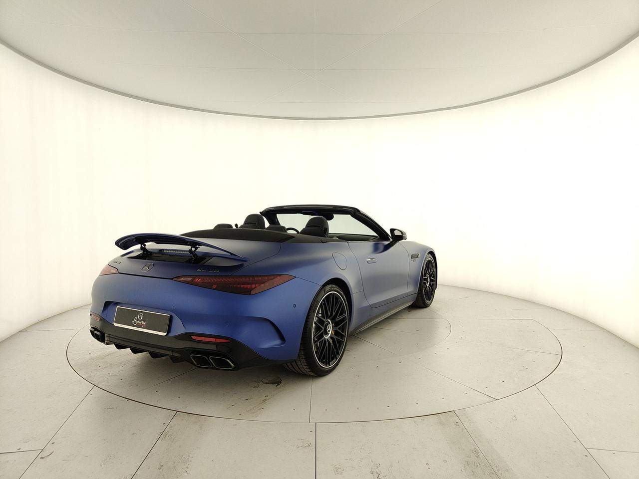 Mercedes-Benz AMG SL 63 Premium Plus 4matic+ auto