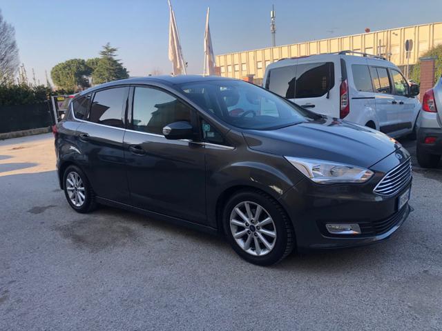 FORD C-Max 1.5 TDCi 95CV Start&Stop Business