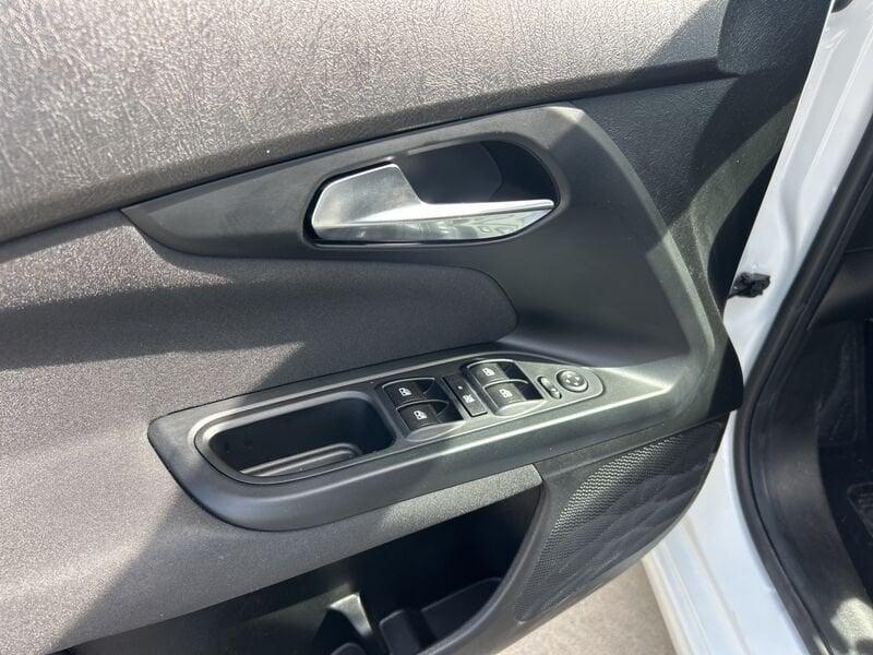 FIAT Tipo Tipo 1.5 Hybrid DCT 5 porte