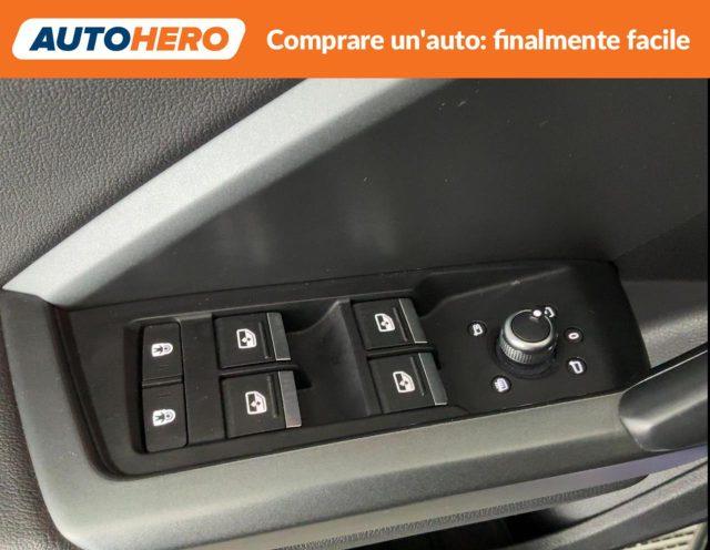 AUDI Q3 35 TDI S tronic S line edition