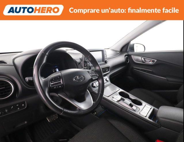 HYUNDAI Kona EV 64 kWh XPrime