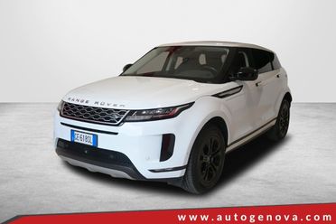 LAND ROVER RANGE ROVER EVOQUE 2.0D I4 163CV AUTO AWD S ( FARI LED - CRUISE - NAVI - MIRROR - PDC - TELECAMERA POST. )