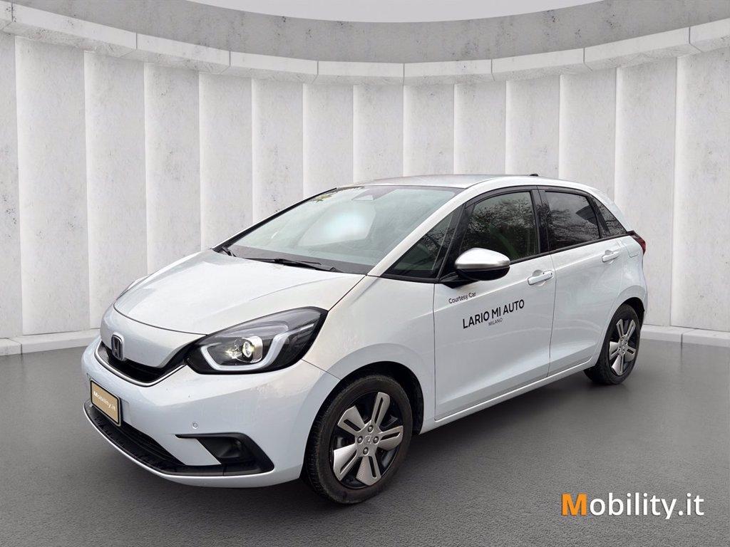 HONDA Jazz 1.5 hev Executive ecvt del 2023