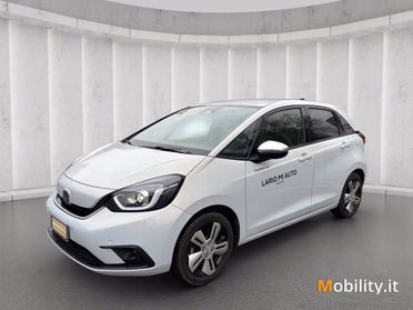 HONDA Jazz 1.5 hev Executive ecvt del 2023