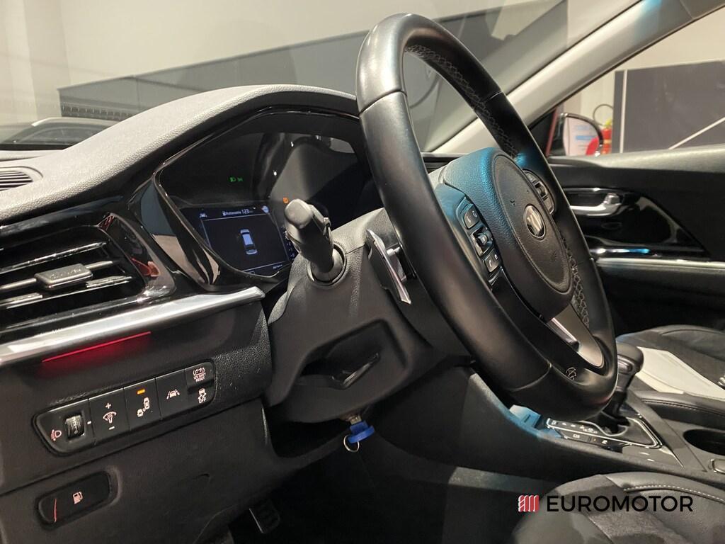 Kia Niro 1.6 GDI HEV Evolution Lounge Pack 2WD DCT