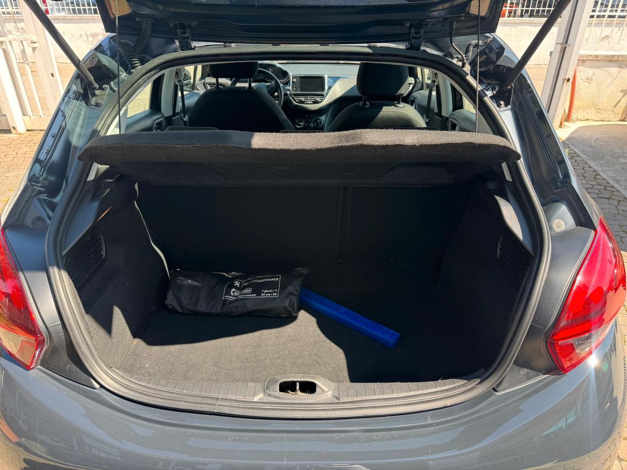 Peugeot 208 BlueHDi 75 5 porte Mix