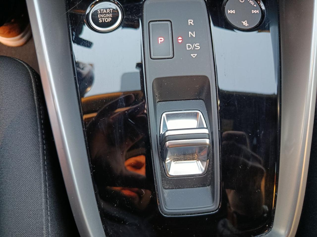 Audi A3 Business Advanced 1.4 40 TFSI e PHEV #8309