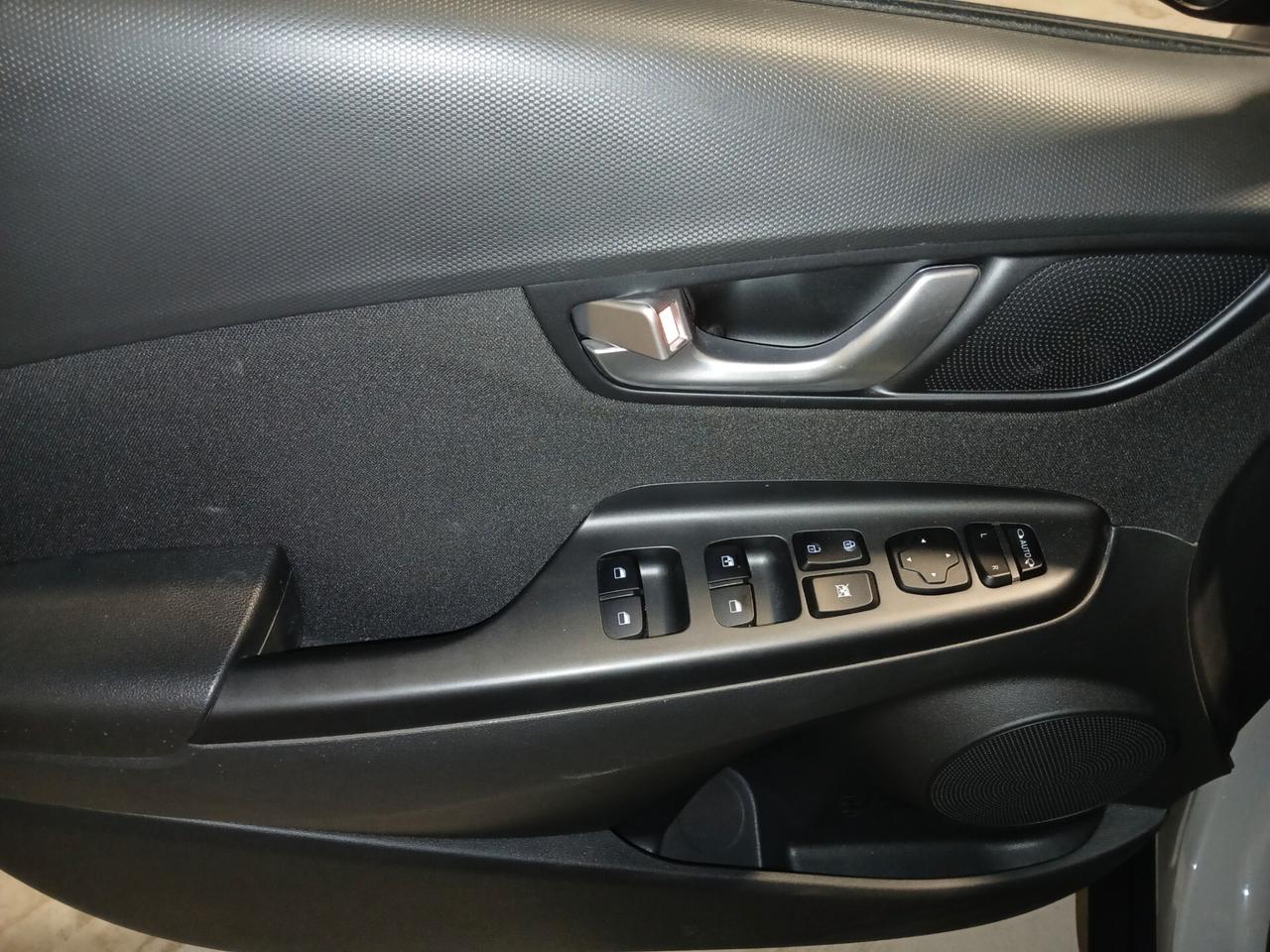 Hyundai Kona HEV 1.6 DCT XLine + Safety Pack 2wd 141cv dct