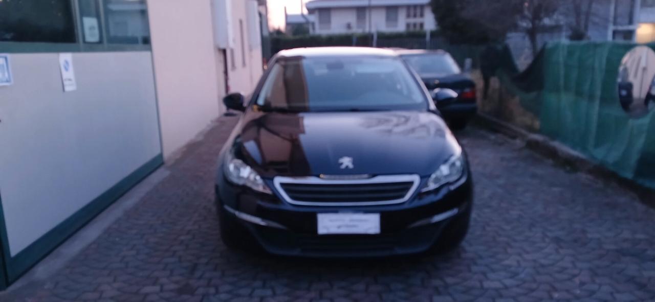 Peugeot 308 1.6 HDi s.w neopatentati