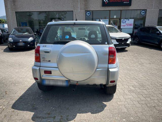 TOYOTA RAV 4 MY23 RAV4 2.0 Tdi D-4D cat 3 porte Sol
