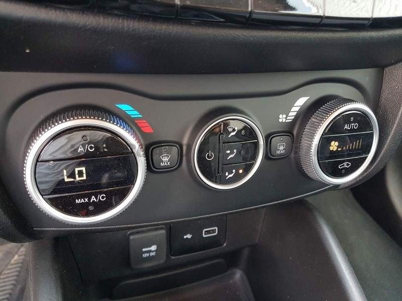 FIAT Tipo Tipo 5p 1.6 mjt Cross s&s 130cv