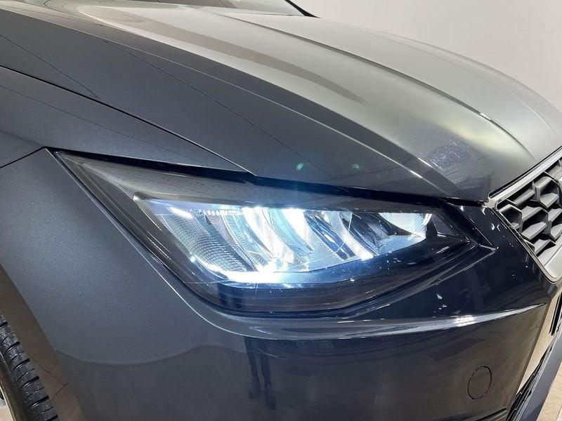 SEAT Ibiza Ibiza 1.0 ecotsi FR 115cv dsg