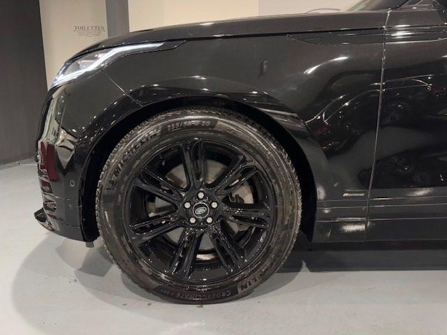 LAND ROVER Range Rover Velar 3.0D l6 300CV R-Dynamic TETTO/RADAR/360*