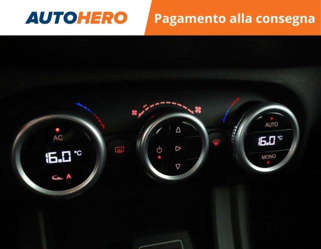 ALFA ROMEO Giulietta 1.6 JTDm TCT 120 CV Super