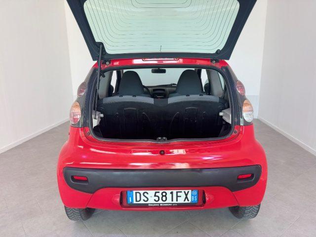 CITROEN C1 1.0 3 porte C1TY