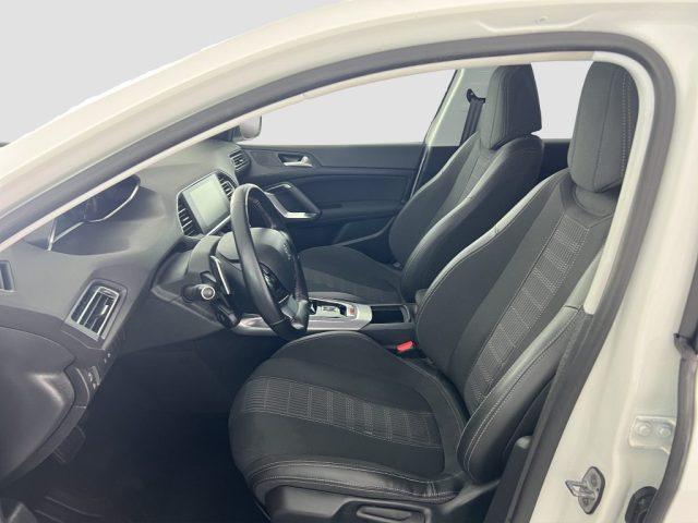 PEUGEOT 308 308 PureTech Turbo 130 EAT8 S&S Allure