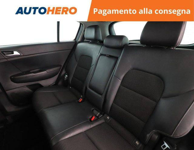 KIA Sportage 1.7 CRDI 2WD Class