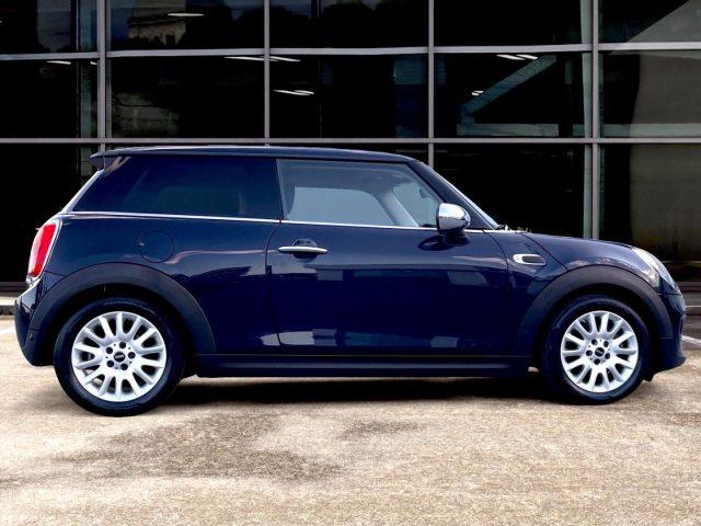 MINI One 1.2 BENZ 102 CV One Hype