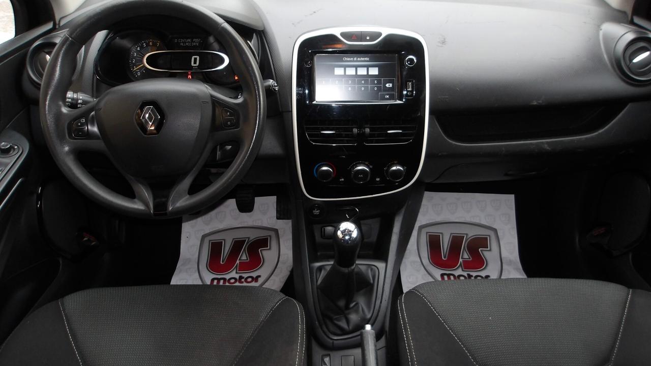 RENAULT CLIO 1.2 BENZ-PREZZO PROMO!