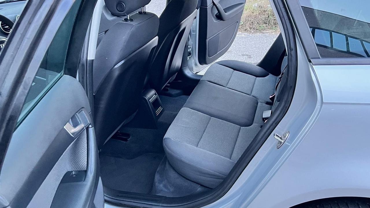Audi A3 SPB 1.9 TDI F.AP. Ambiente