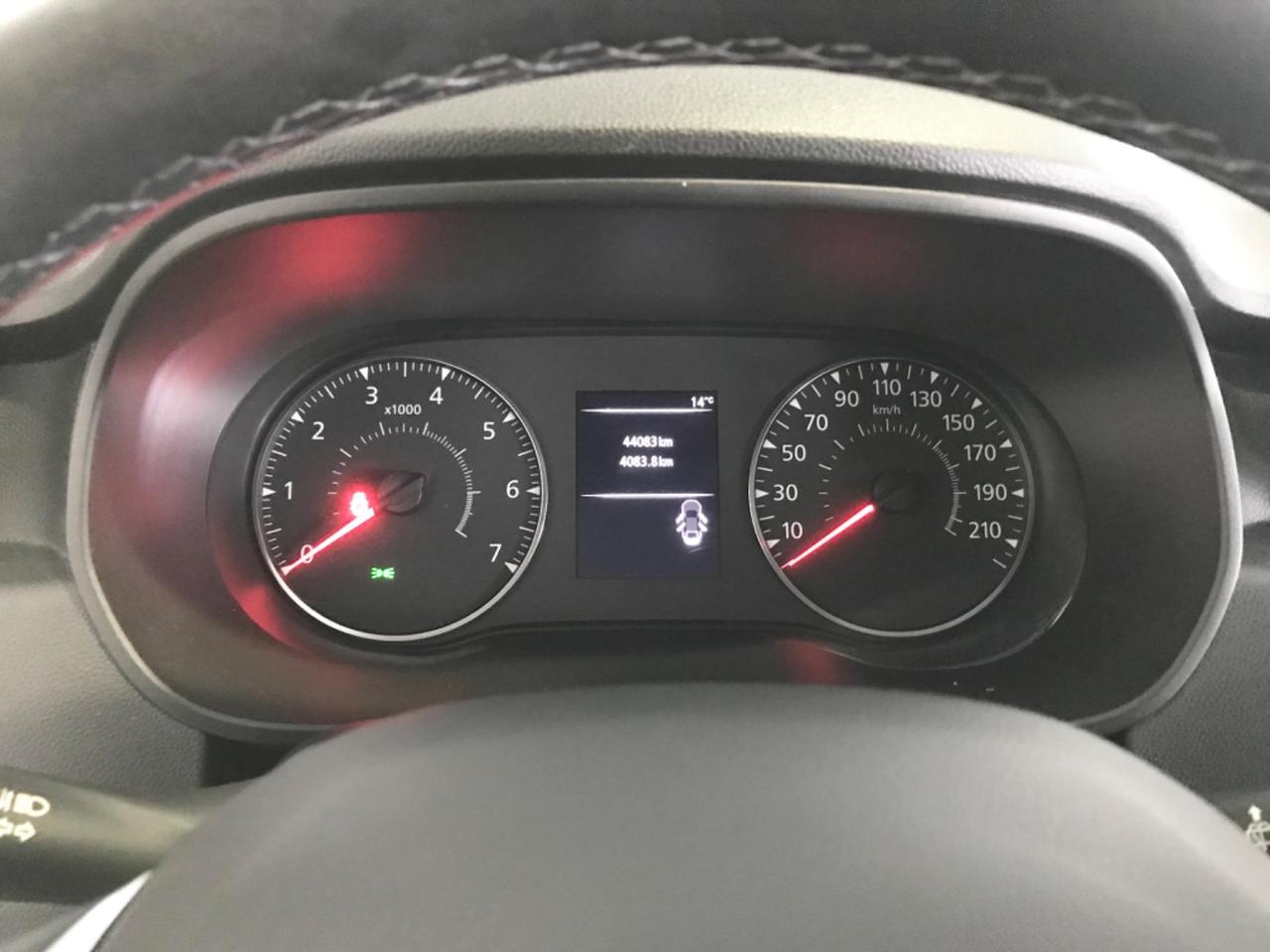 Dacia Duster 1.6 SCe 4x2 Comfort