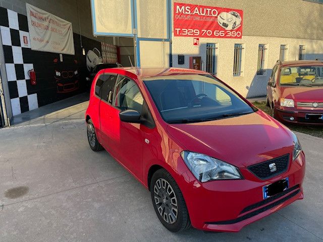 Seat Mii 1.0 5 porte FR Line