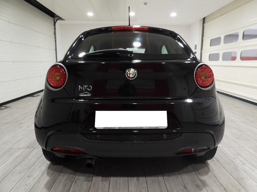 Alfa Romeo MiTo 1.4 Multiair Super