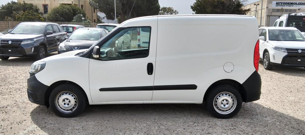 FIAT Doblo cargo 1.3 mjt 95cv CH1 Lounge S&S