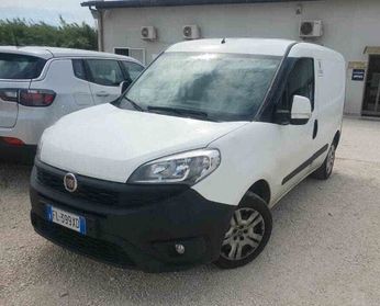 Fiat Doblo Doblò 1.3 MJT COIBENTATO 3 Posti