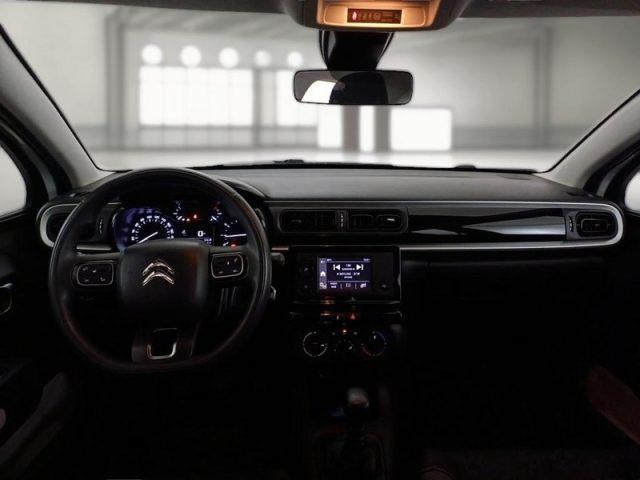 CITROEN C3 BlueHDi 100 S&S Feel