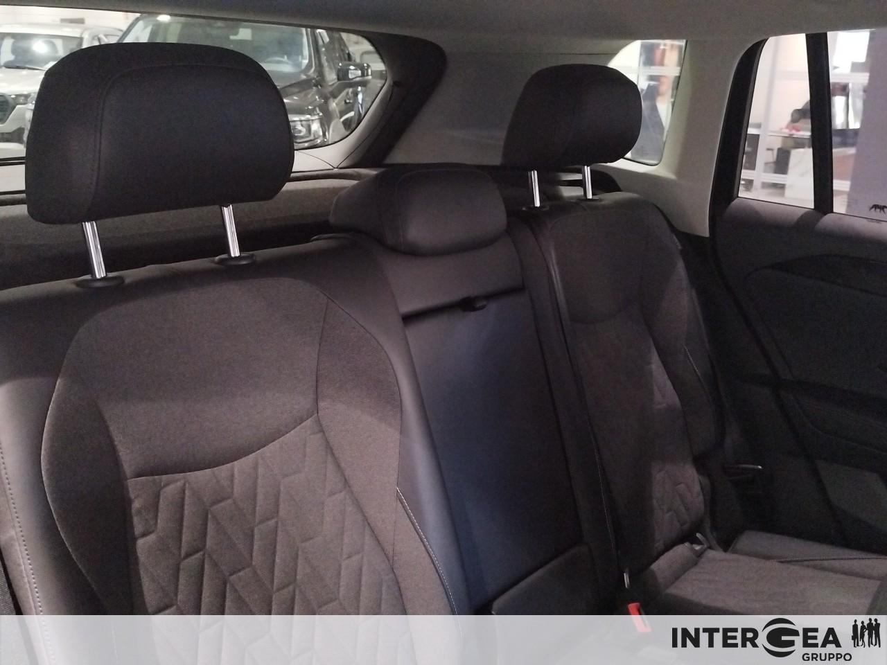 VOLKSWAGEN Tiguan 2.0 tdi Edition Plus 150cv dsg
