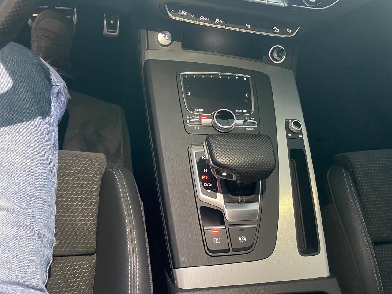 Audi Q5 45 TDI quattro tiptronic S line plus