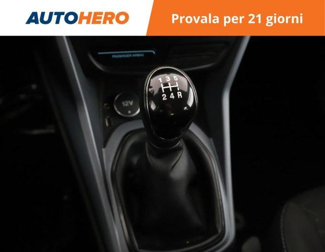 FORD B-Max 1.0 EcoBoost 100 CV Plus